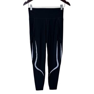 Sweaty Betty Zero Gravity 7/8 Illuminate Leggings Size US 4-6 Activewear